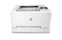 HP Color LaserJet Pro M254nw Printer T6B59A